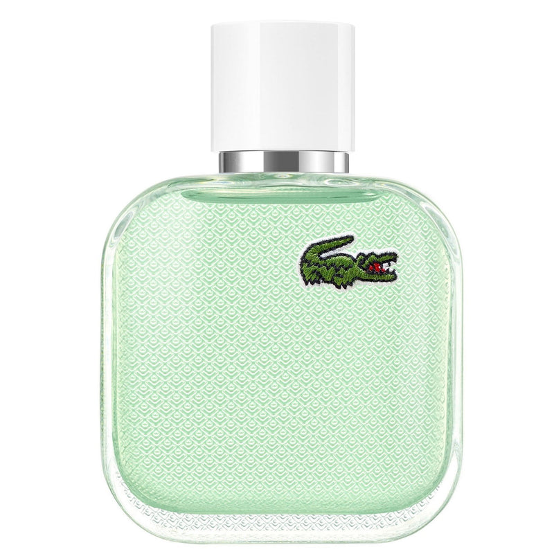 Image of Lacoste L.12.12. Blanc Eau Fraiche by Lacoste bottle