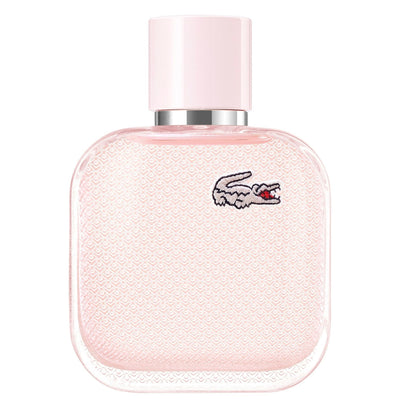 Image of Lacoste L.12.12. Rose Eau Fraiche by Lacoste bottle