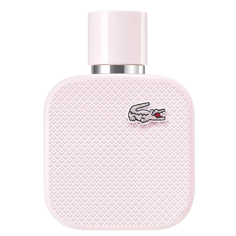 Image of Lacoste L.12.12. Rose Eau Intense by Lacoste bottle