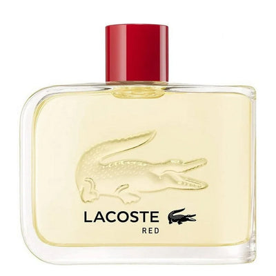 Image of Lacoste Red by Lacoste bottle