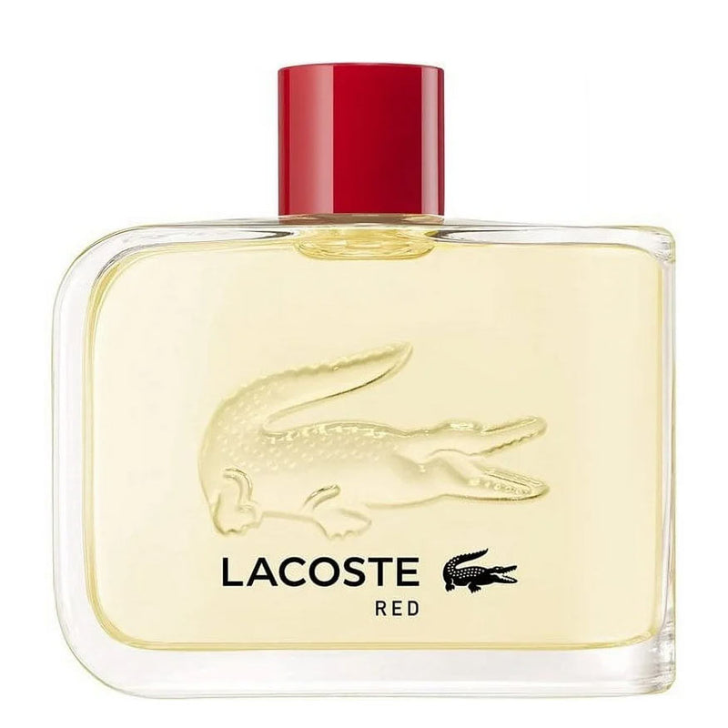 Image of Lacoste Red by Lacoste bottle