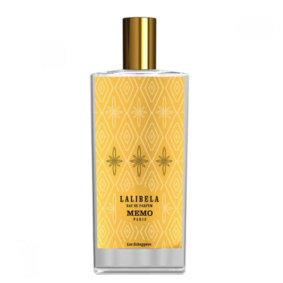 Image of Lalibela by Memo Paris bottle