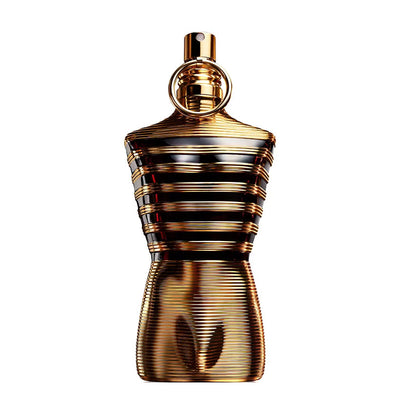 Image of Le Male Elixir by Jean Paul Gaultier bottle