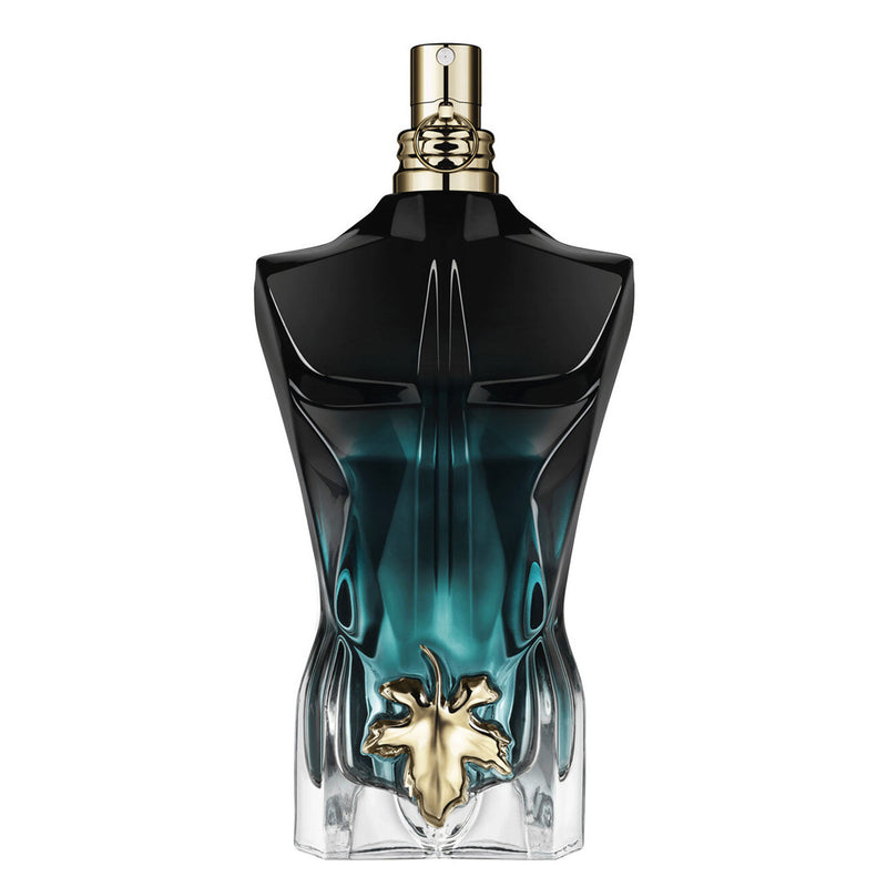 Image of Le Male Le Beau Intense by Jean Paul Gaultier bottle