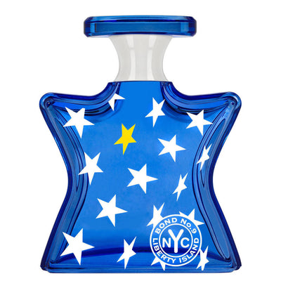 Image of Liberty Island by Bond No 9 bottle