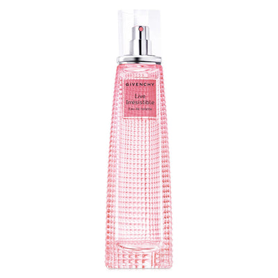 Image of Live Irresistible Eau de Toilette by Givenchy bottle