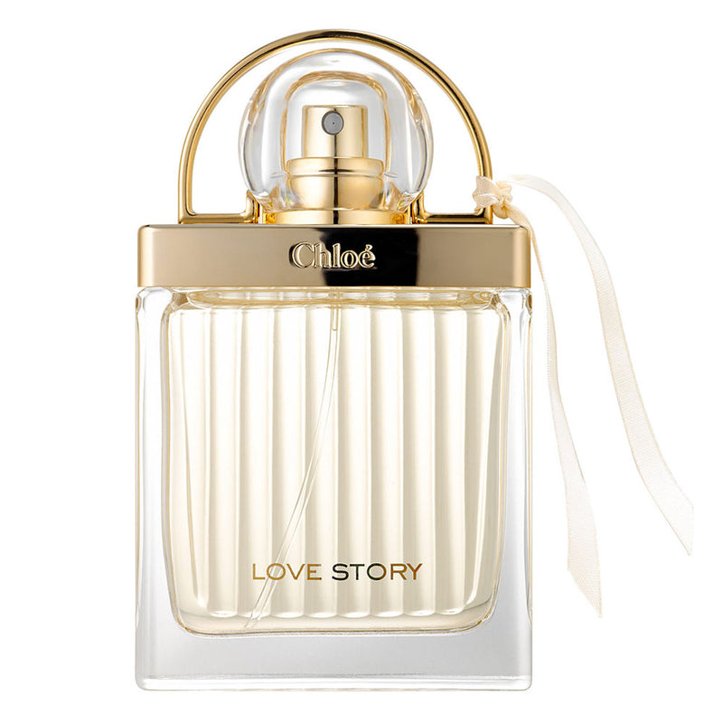 Image of Chloe Love Story by Chloe bottle