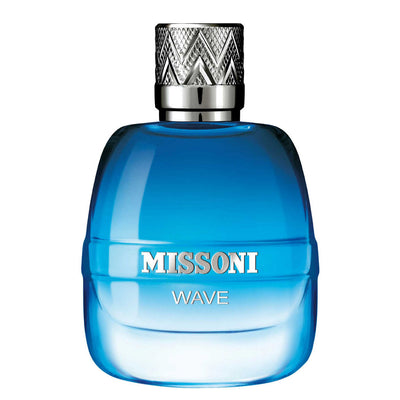 Image of Missoni Wave by Missoni bottle