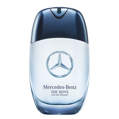 Image of Mercedes-Benz The Move Live The Moment by Mercedes-Benz bottle