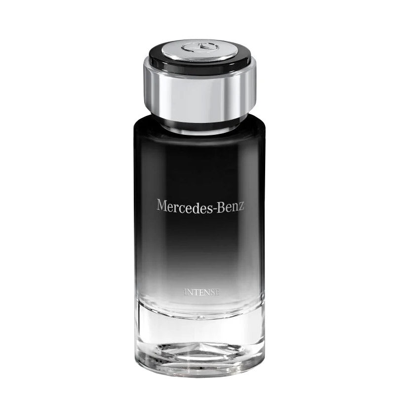 Image of Mercedes-Benz For Men Intense by Mercedes-Benz bottle