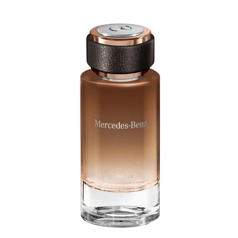 Image of Mercedes-Benz For Men Le Parfum by Mercedes-Benz bottle