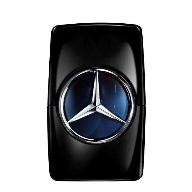 Image of Mercedes-Benz Man Intense by Mercedes-Benz bottle