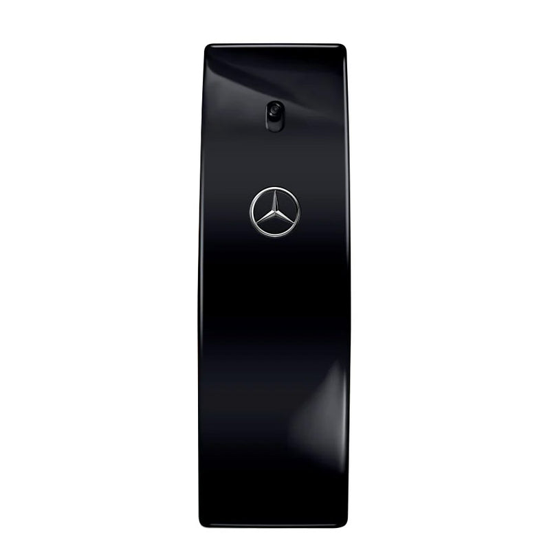 Image of Mercedes-Benz Club Black by Mercedes-Benz bottle