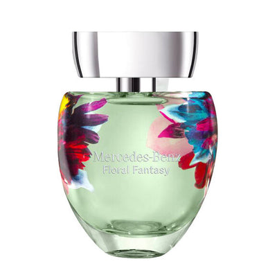 Image of Mercedes-Benz Floral Fantasy by Mercedes-Benz bottle