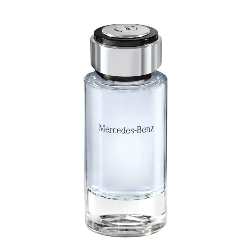 Image of Mercedes-Benz For Men by Mercedes-Benz bottle