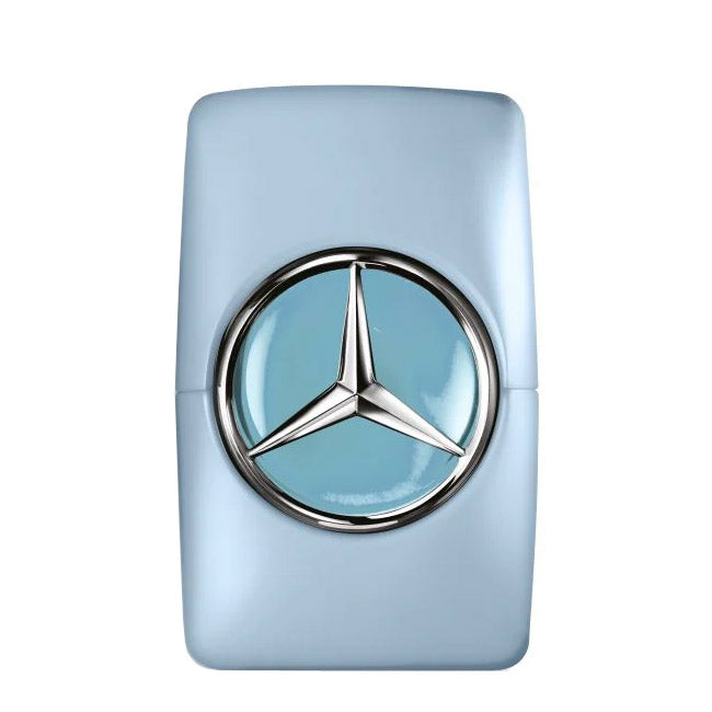 Image of Mercedes-Benz Man Fresh by Mercedes-Benz bottle