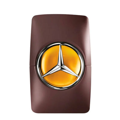 Image of Mercedes-Benz Man Private by Mercedes-Benz bottle