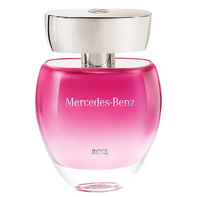 Image of Mercedes-Benz Rose by Mercedes-Benz bottle