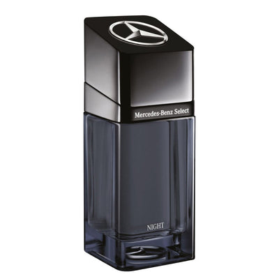 Image of Mercedes-Benz Select Night by Mercedes-Benz bottle