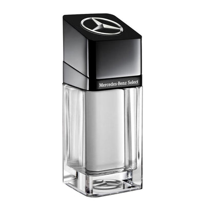 Image of Mercedes-Benz Select by Mercedes-Benz bottle