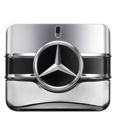 Image of Mercedes-Benz Sign Your Attitude by Mercedes-Benz bottle