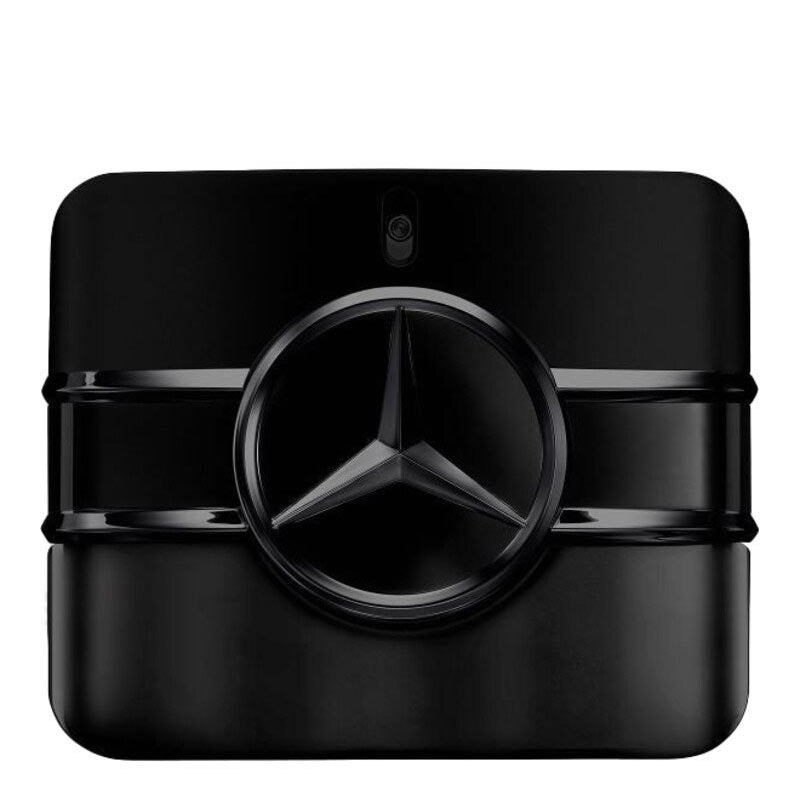 Image of Mercedes-Benz Sign Your Power by Mercedes-Benz bottle