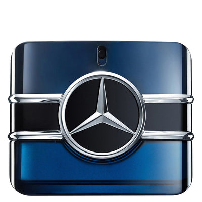 Image of Mercedes-Benz Sign by Mercedes-Benz bottle