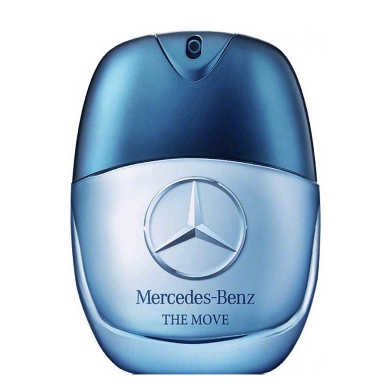 Image of Mercedes-Benz The Move by Mercedes-Benz bottle