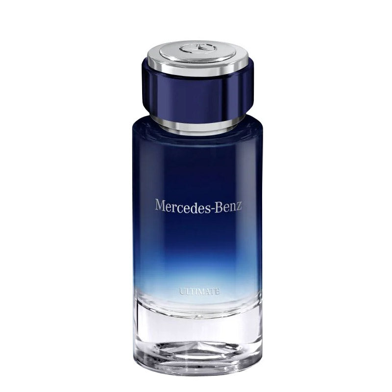 Image of Mercedes-Benz For Men Ultimate by Mercedes-Benz bottle