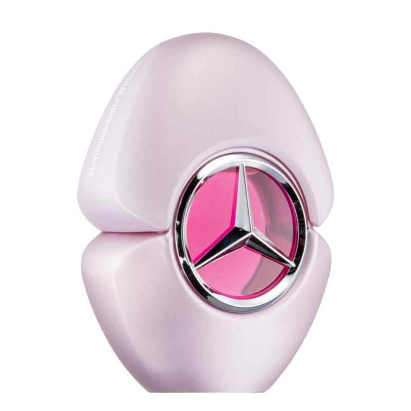 Image of Mercedes-Benz Woman by Mercedes-Benz bottle