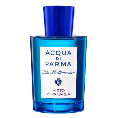 Image of Blue Mediterraneo Mirto Di Panarea by Acqua Di Parma bottle