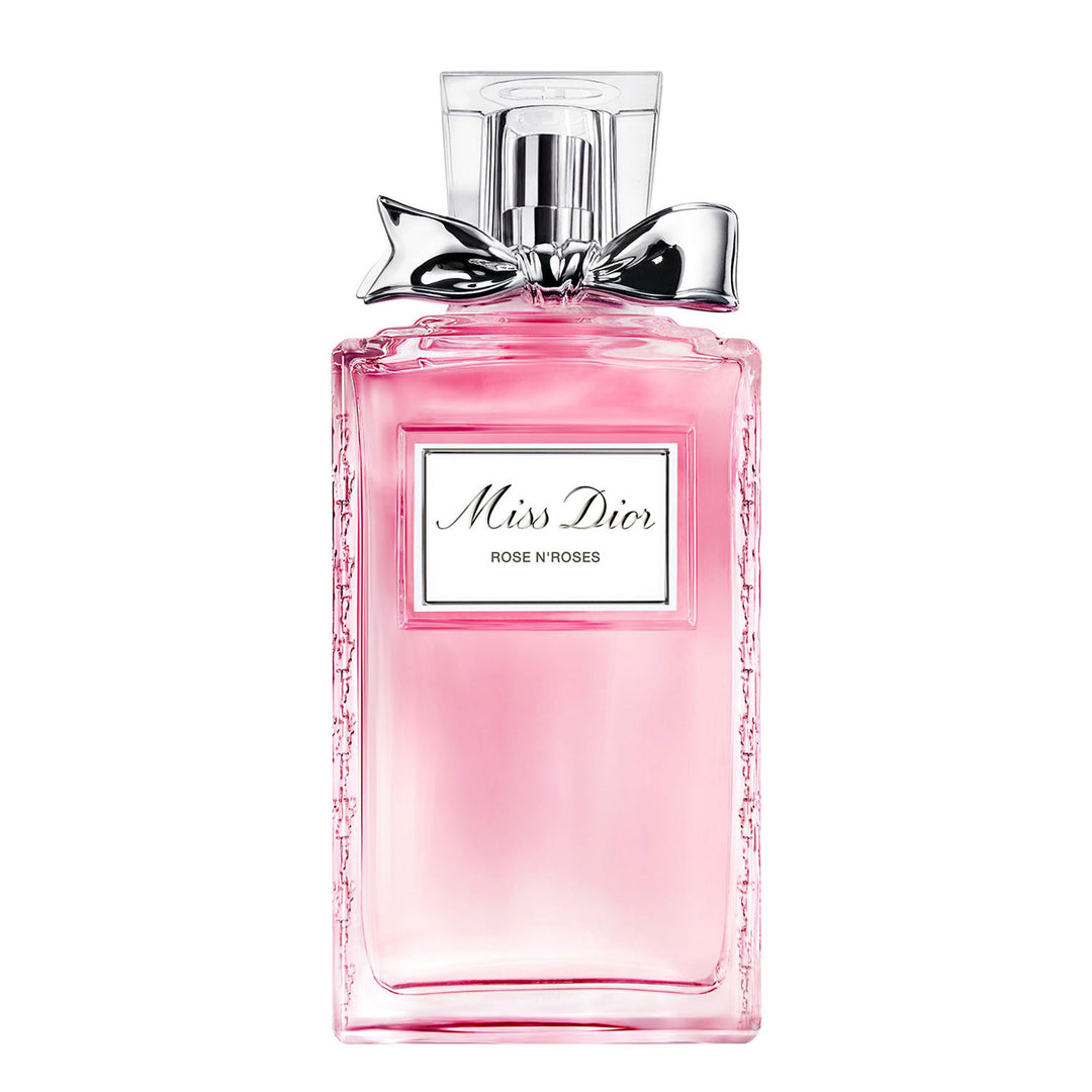 Miss Dior Rose N'Roses Perfume Samples by Christian Dior – Scent Decant