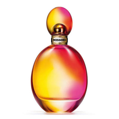 Image of Missoni Eau de Toilette 2016 by Missoni bottle