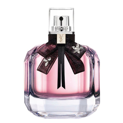 Image of Mon Paris Floral by Yves Saint Laurent bottle