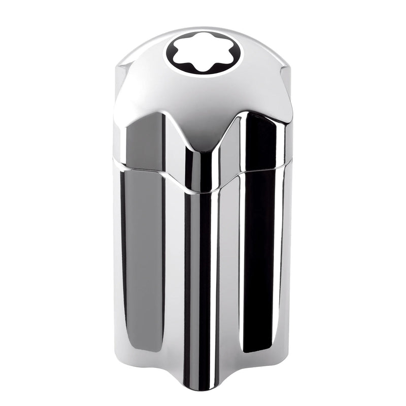 Image of Mont Blanc Emblem Intense by Mont Blanc bottle