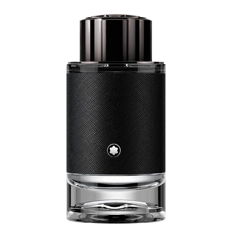 Image of Mont Blanc Explorer by Mont Blanc bottle