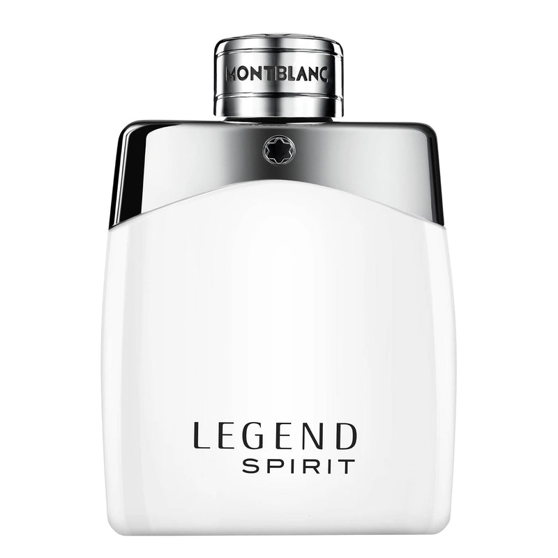 Image of Mont Blanc Legend Spirit by Mont Blanc bottle