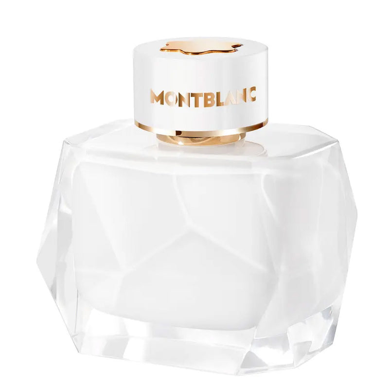 Image of Mont Blanc Signature by Mont Blanc bottle