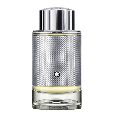 Image of Mont Blanc Explorer Platinum by Mont Blanc bottle