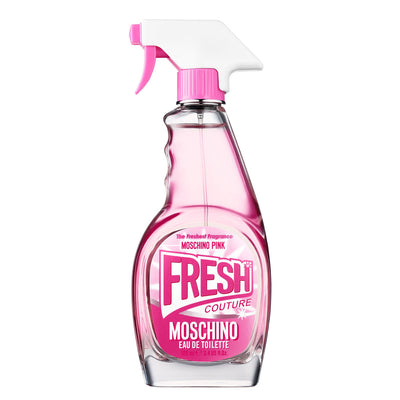 Image of Moschino Fresh Pink Couture by Moschino bottle