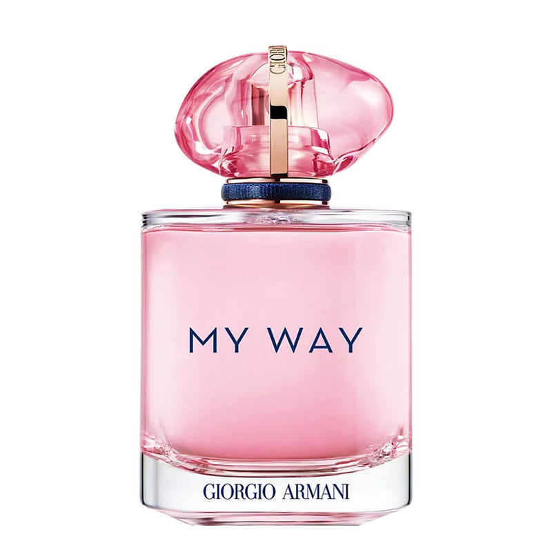 Image of My Way Nectar by Giorgio Armani bottle