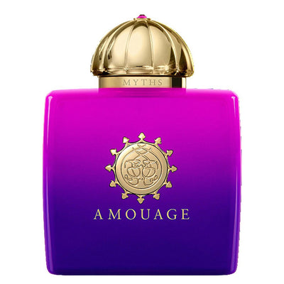 Image of Myths Woman by Amouage bottle