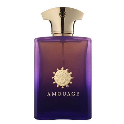 Image of Myths Man by Amouage bottle