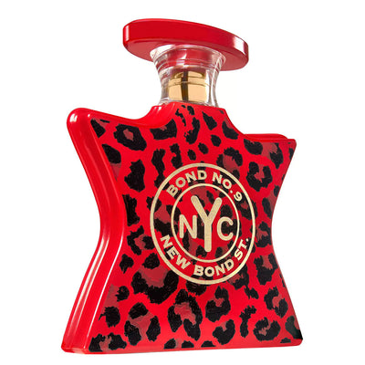 Image of New Bond St. by Bond No 9 bottle