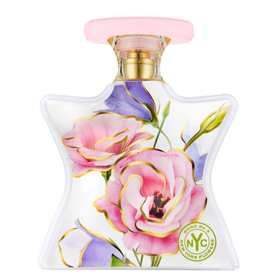 Image of New York Flowers by Bond No 9 bottle