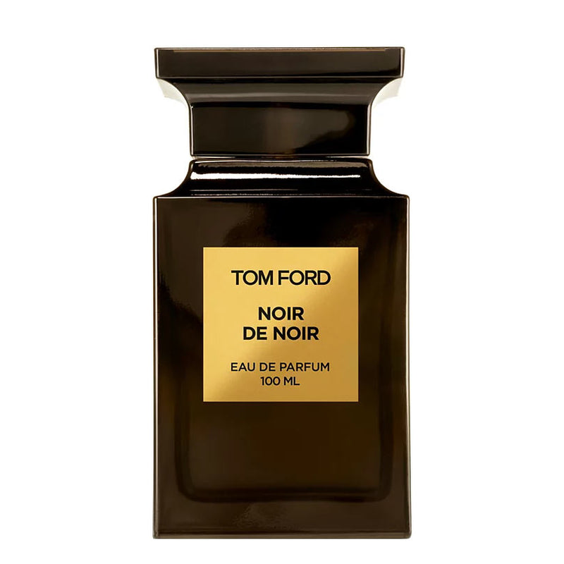 Image of Noir de Noir by Tom Ford bottle