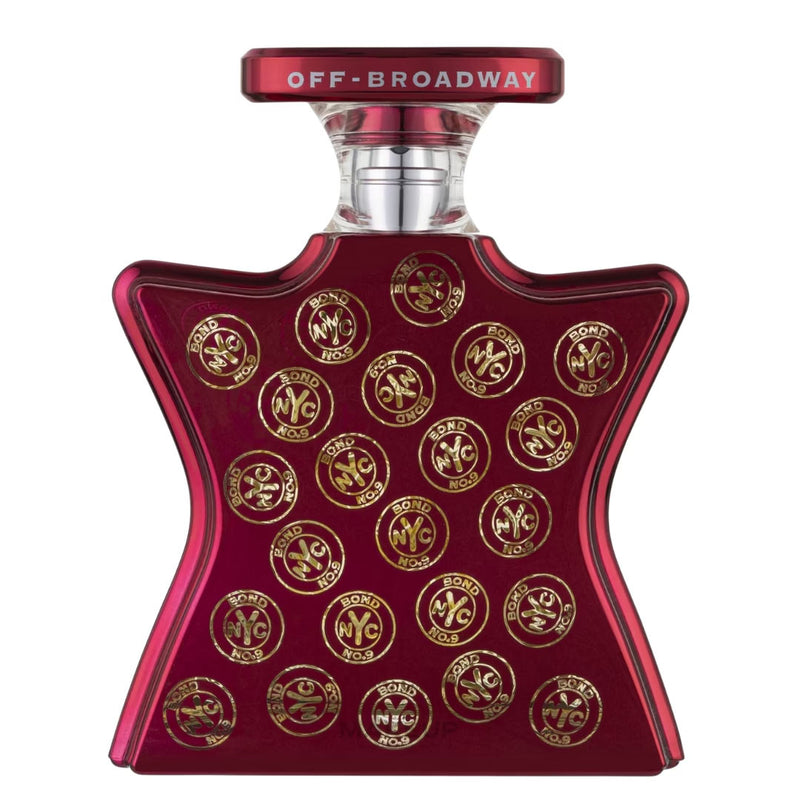 Image of Off Broadway by Bond No 9 bottle