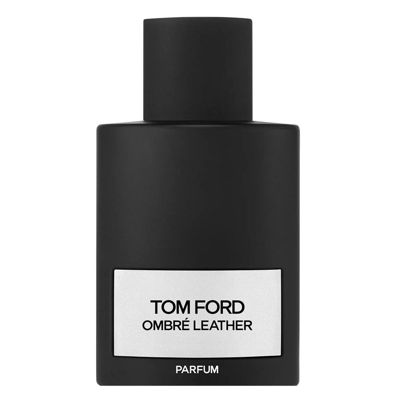 Image of Ombre Leather Parfum by Tom Ford bottle