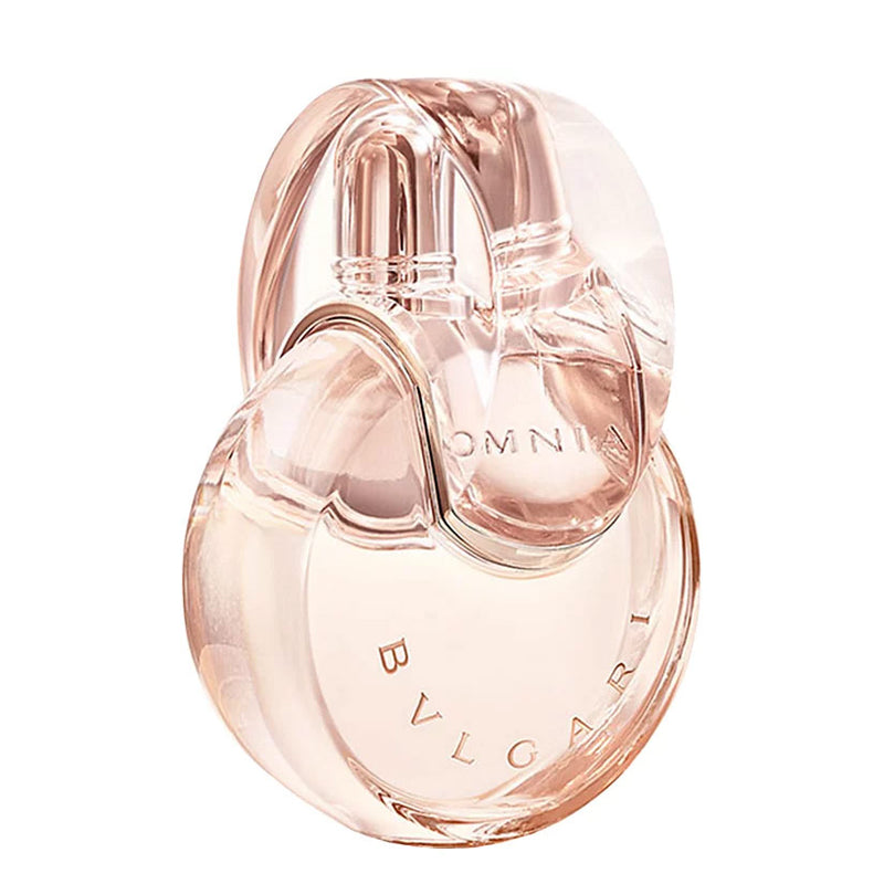 Image of Omnia Crystalline Eau de Parfum by Bvlgari bottle