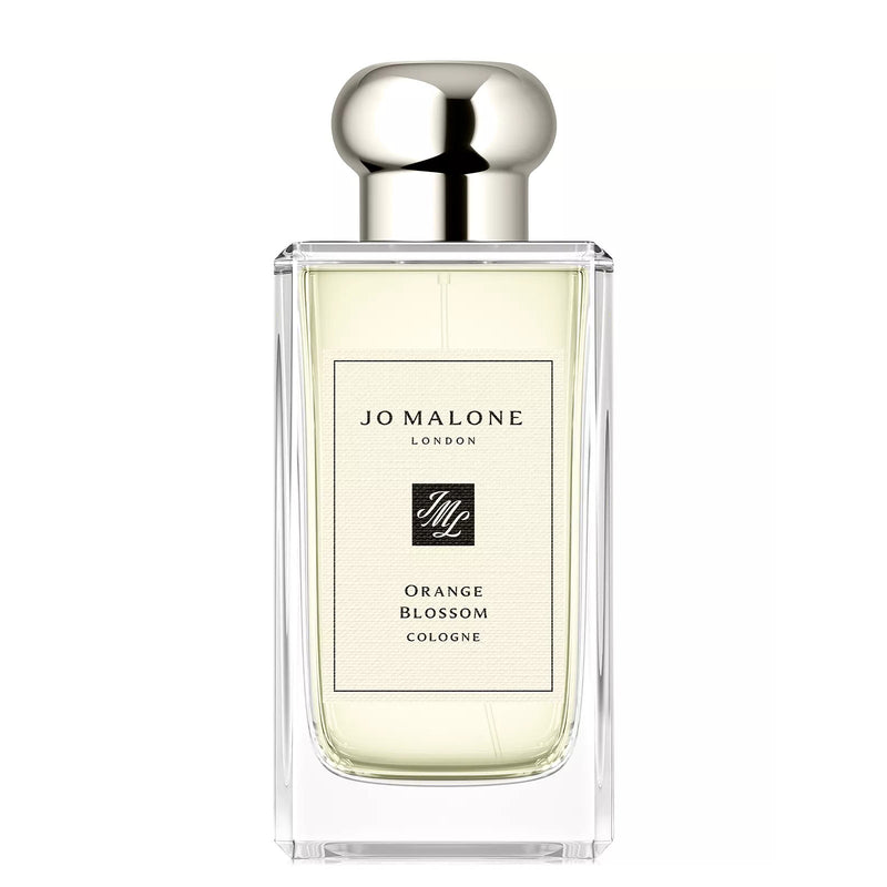 Image of Orange Blossom by Jo Malone bottle